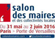 Retrouvez Suricate au salon des Maires et des collectivités locales