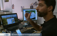 "piège" à vététistes