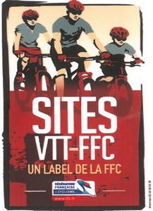Sites VTT / FFC et Suric@te