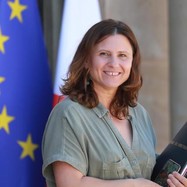 Roxana Maracineanu : "Les sportifs peuvent être les sentinelles de l'écologie"