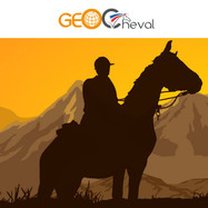Géocheval