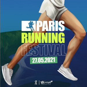 Suricate au Paris Running Festival