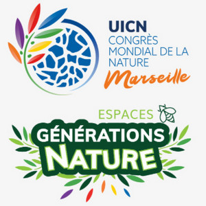 Congrès mondial de la nature // Marseille