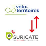 Partenariat avec Vélo & Territoires