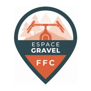 Label Espace Gravel-FFC