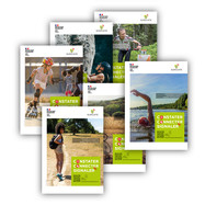 Nouvelles affiches Suricate